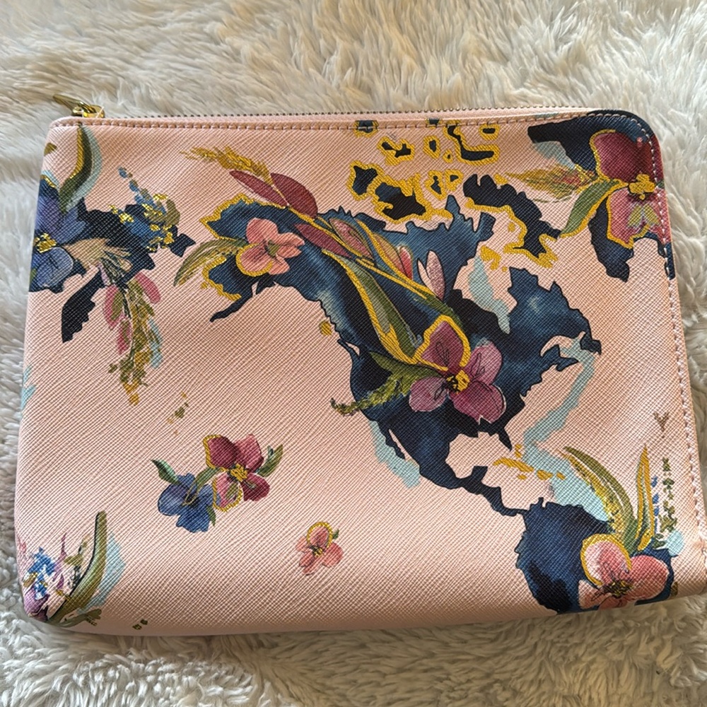 Anthropologie bag